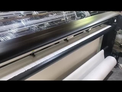 White Paper Printing Plotter met Fast Inkjet Technology Advertising Company's Choice