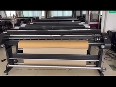 CAD Verticale kledingpatronen Inkjet snijplotter met 160cm 180cm breedte